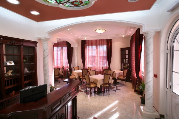 Hotel Andjelika (Kragujevac)